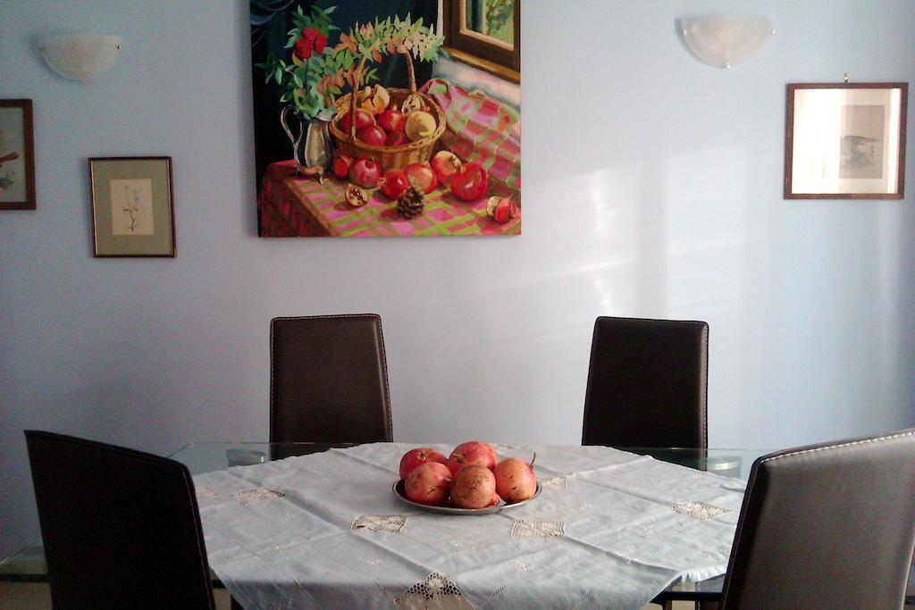 Appartement Isabella
