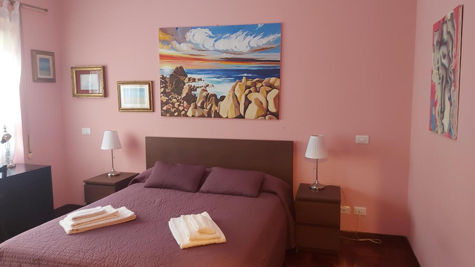 Isabella Appartement *