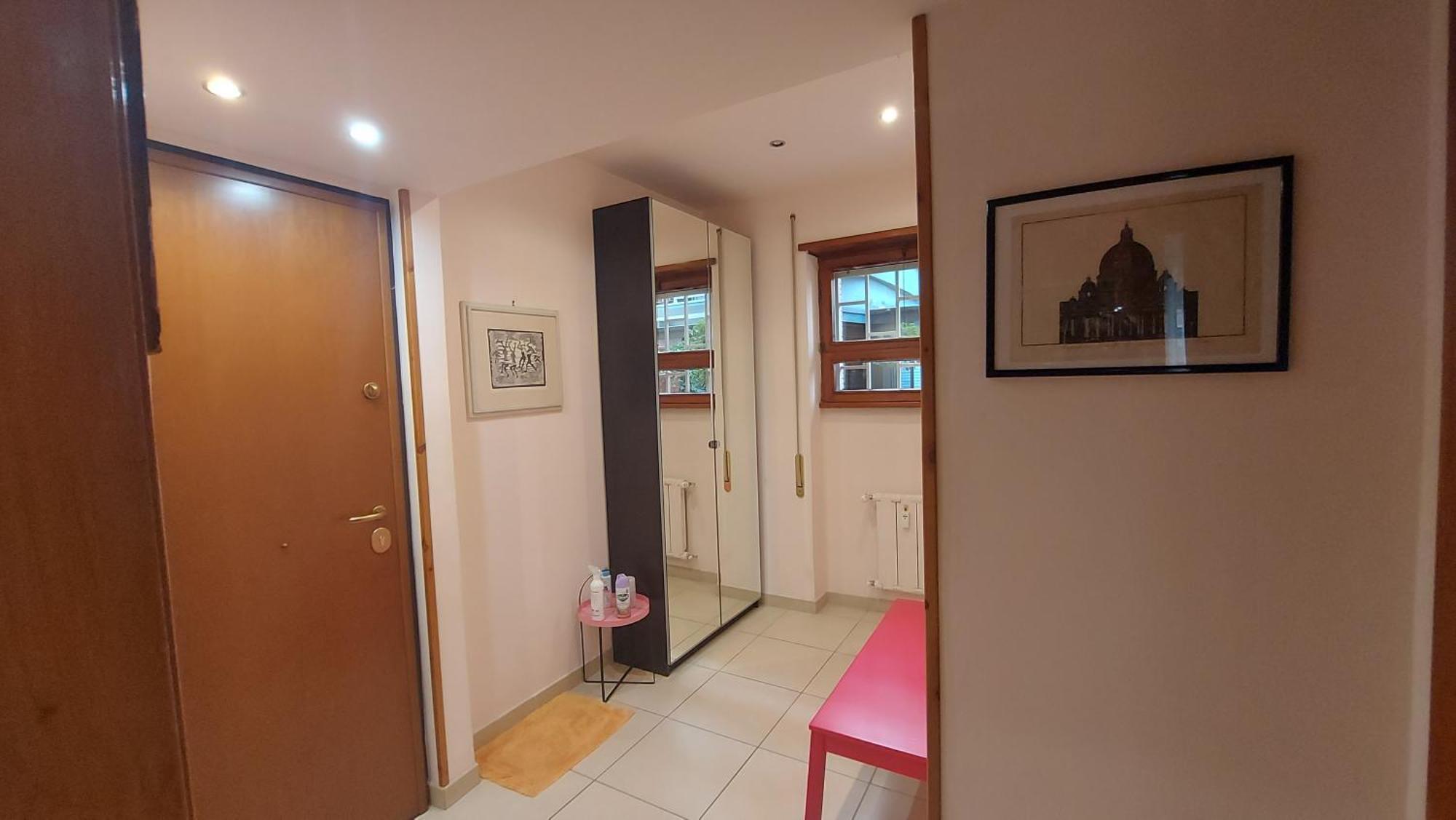 Appartement Isabella