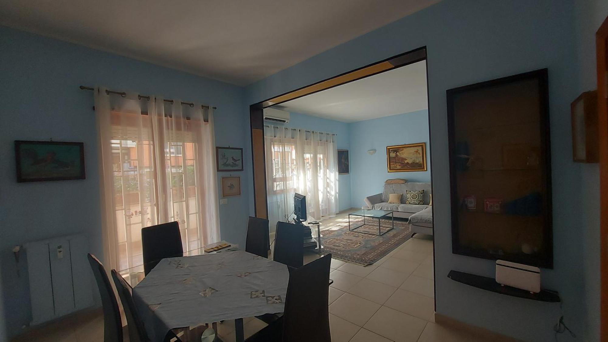 Appartement Isabella *