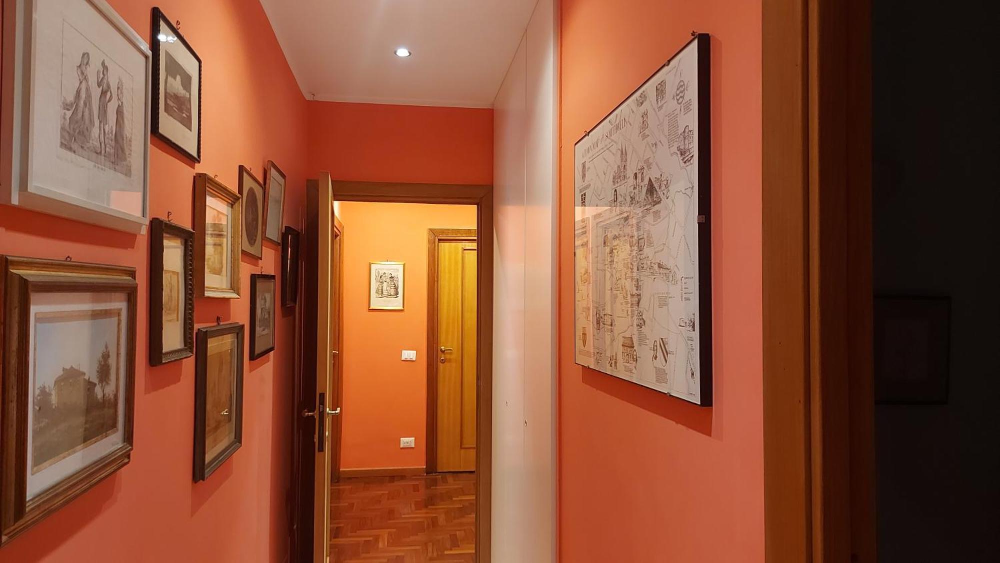 Appartement Isabella *