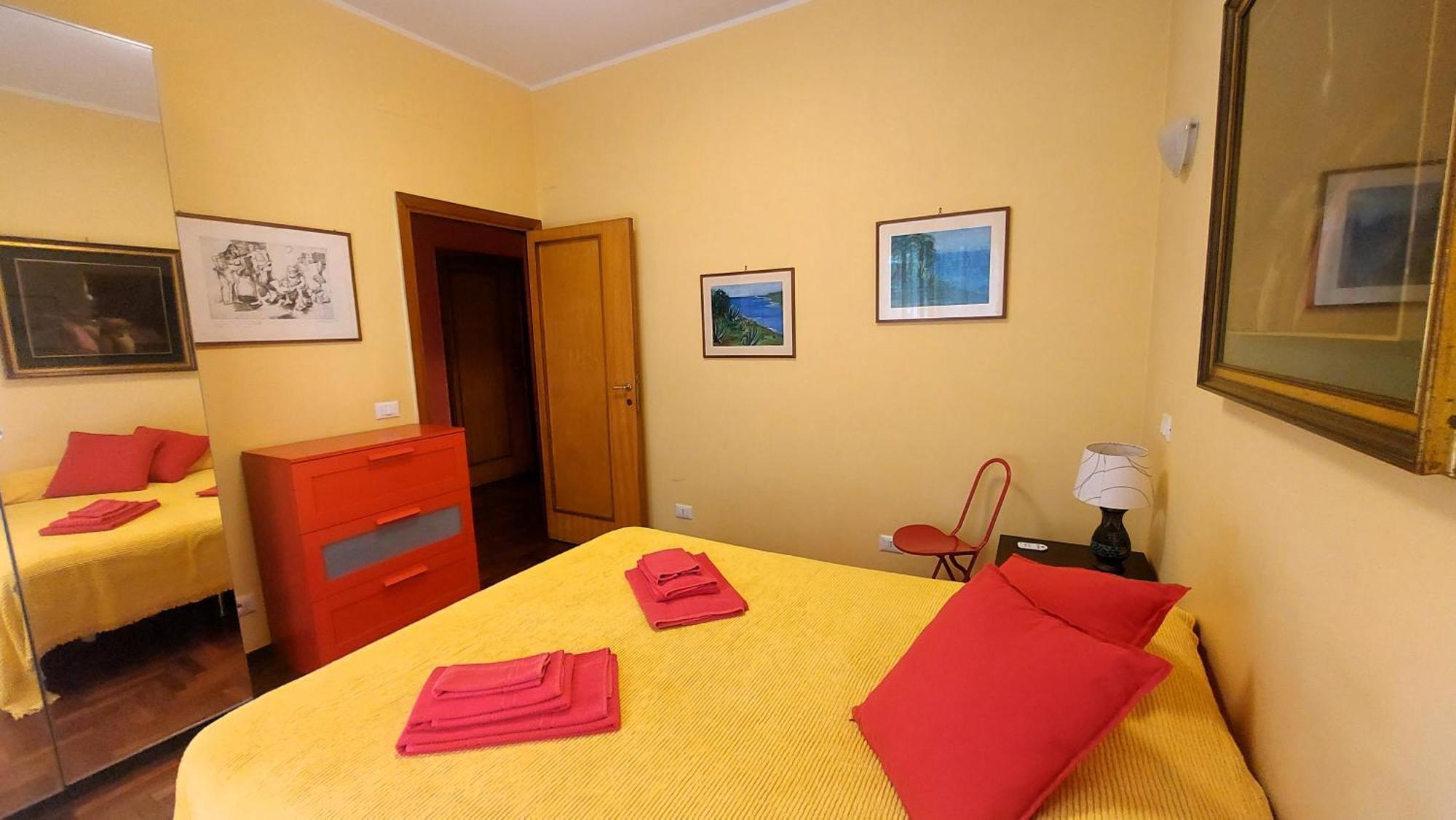 Isabella Appartement
